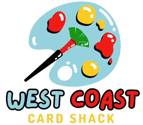 West Coast Card Shack